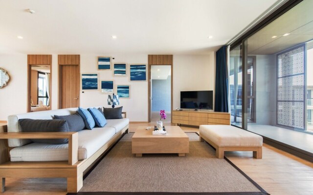 Baan Mai Khao Phuket By Favstay