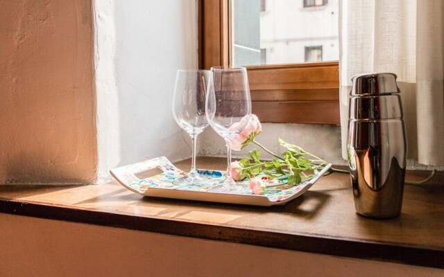 Venice Canal View Boutique Apartment