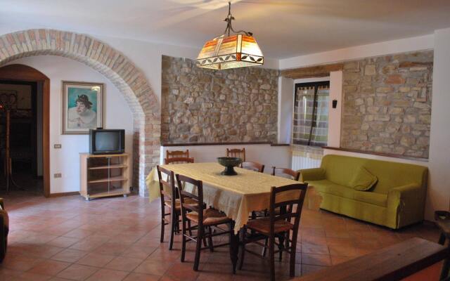 Agriturismo Sant Erasmo