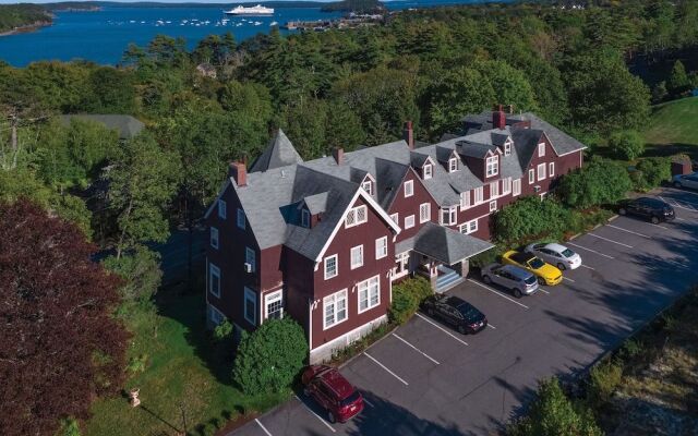 Cleftstone Inn