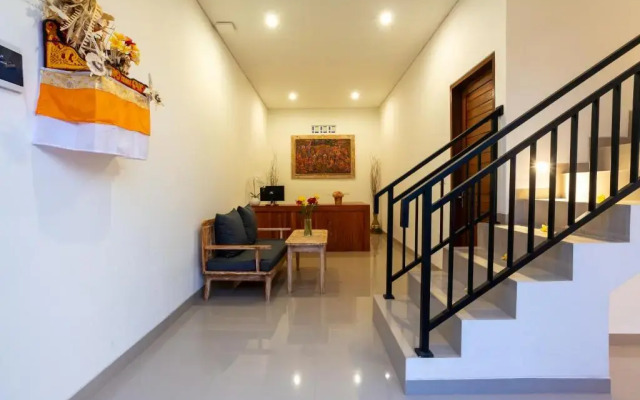 Artini Bisma Ubud Hotel