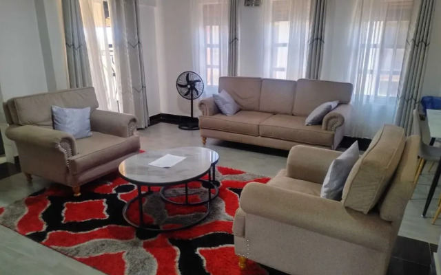 Nati Apartments Kisumu
