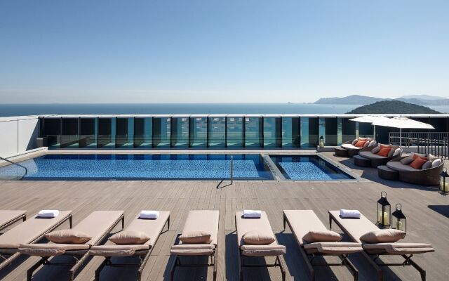 Shilla Stay Busan Haeundae