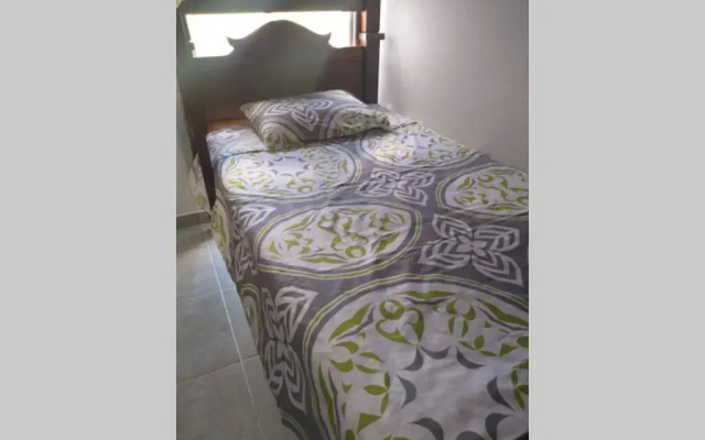 ¡Un espacio para tu descanso!