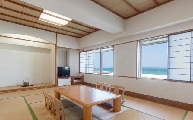 Hotel Atoll Emerald Miyakojima – Guest Rooms – Miyakojima
