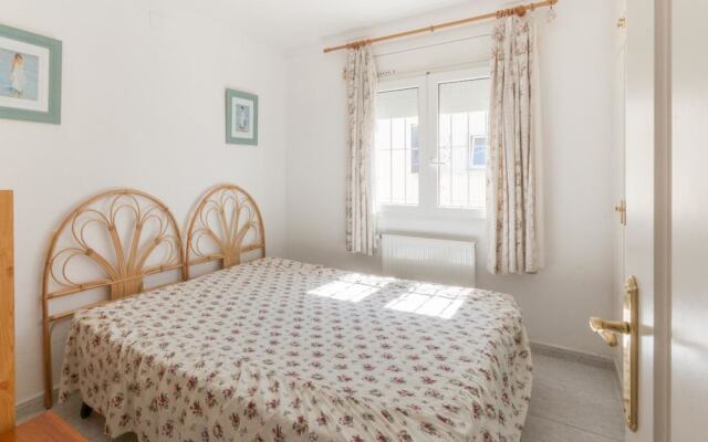 Luxury Apartment With Private Pool in L'escala Catalonia