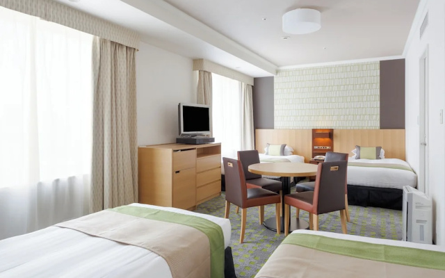 Standard Quadruple room 사진 1