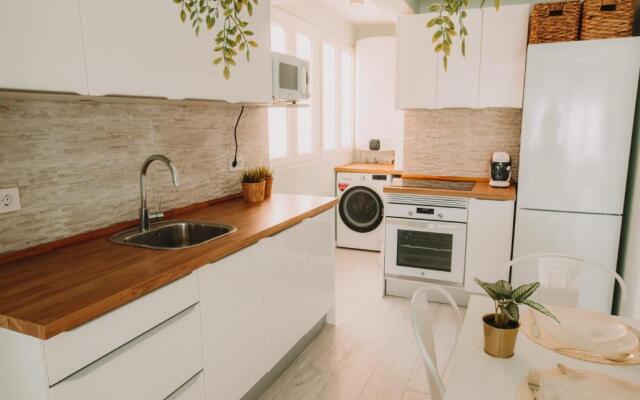 Triana Natural House 2