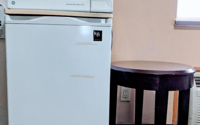 Executive Inn Thomson