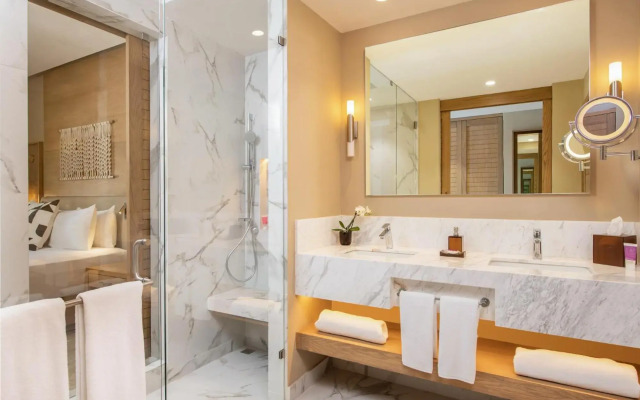 Hyatt Zilara Riviera Maya Adults Only All Inclusive