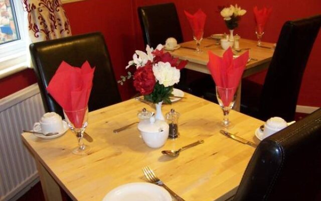 Monico Guest House