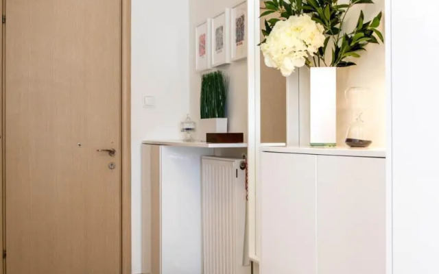 The Modern Suite