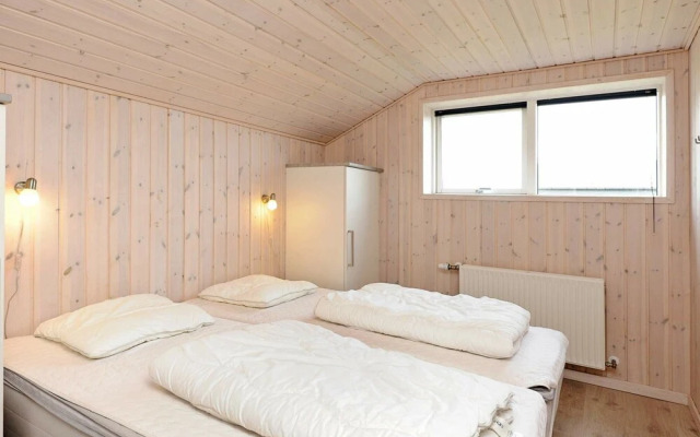 10 Person Holiday Home in Romo