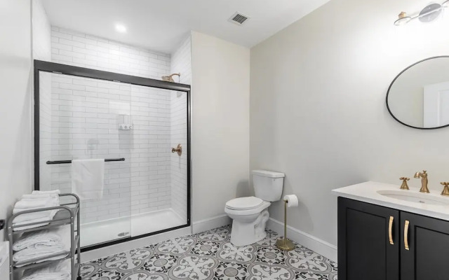 GLOBALSTAY. Luxury Rideau Apartments