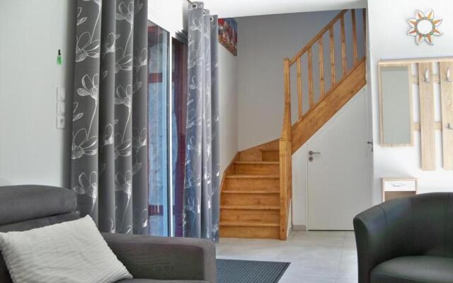 Gîte Veigné, 3 pièces, 4 personnes - FR-1-381-102