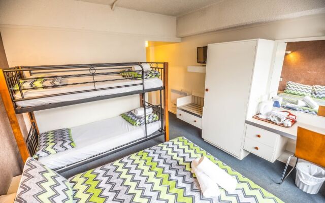 YHA Queenstown Central - Hostel