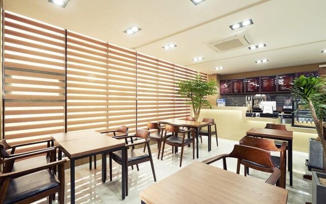 Benikea Central Hotel