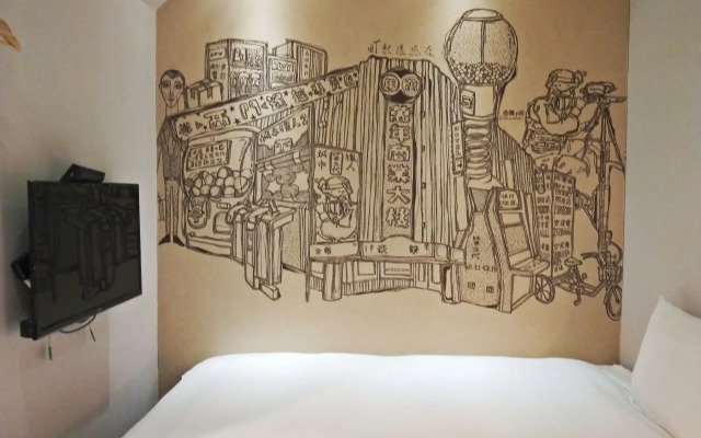 Cho Hotel
