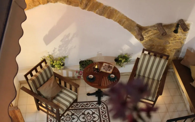 pedieos guest house