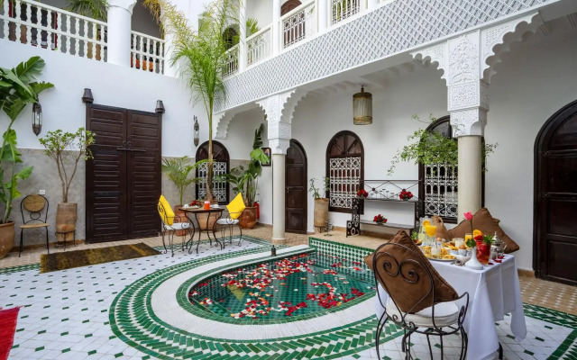 Riad Oriental Glory  & Spa