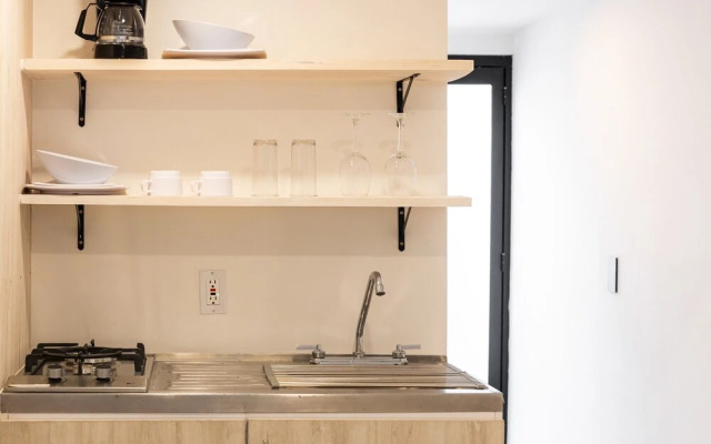 EssentialPXM Arkitainer ResidentialLofts