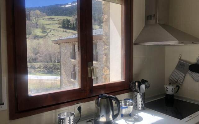 Mansion With one Bedroom in Canillo