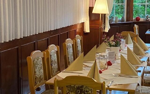 Hotel Hirschen Menzenschwand