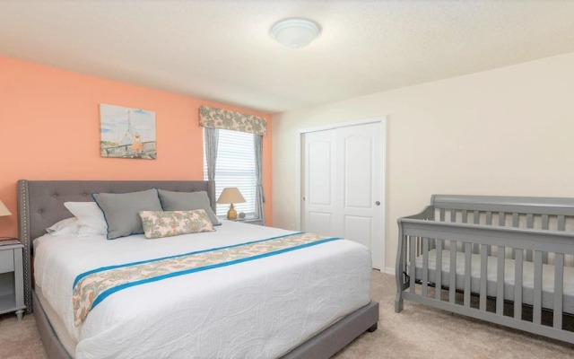 Solterra Resort Lakeview 7195