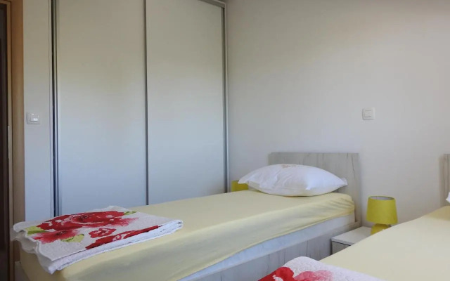 Apartmani Hrvoje Klarić - Srima
