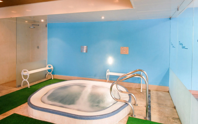 Hotel Estoril Eden