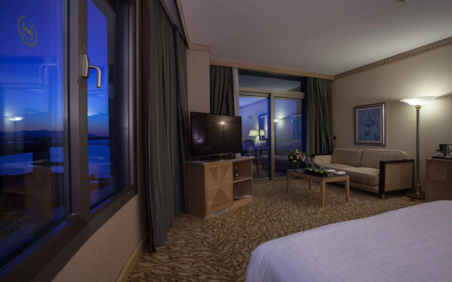 Swissôtel Resort And Spa Cesme