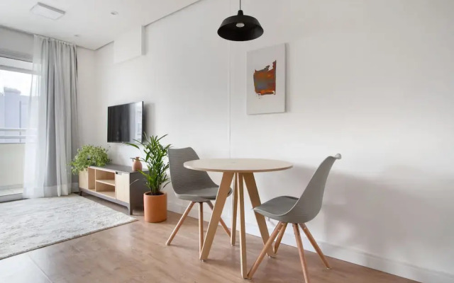 Tabas by Blueground Edifício Saint Charbel
