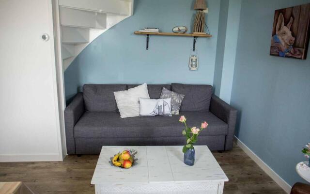 B & B Vergeet me Niet