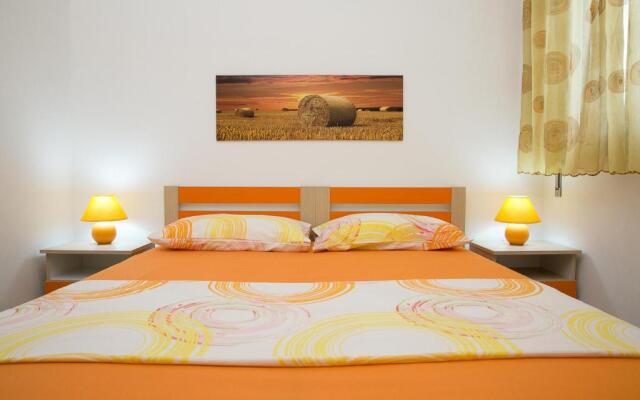 Appartamenti Beach & Friends - case vacanza a 150m dalle spiagge sabbiose