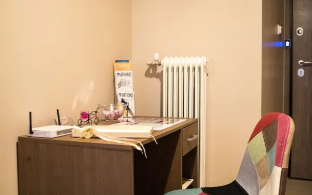 Gazi Divine Apartment