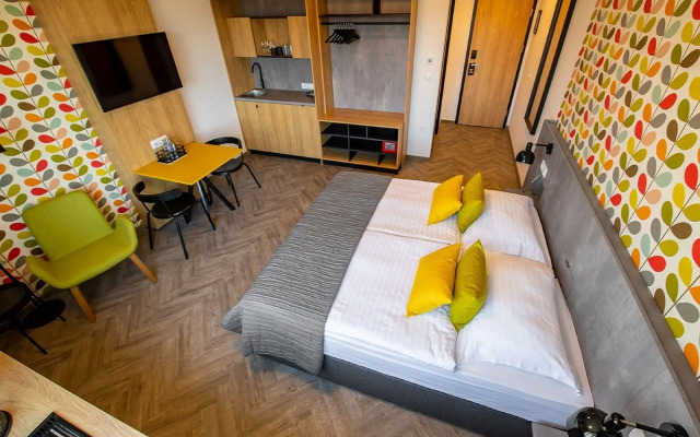 Urban Ring Hotel