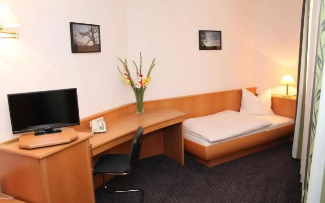 Landhotel Anderschitz