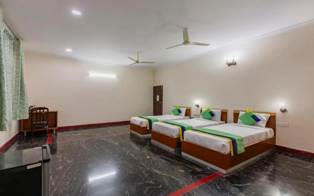 Treebo Trend Akshaya Residency