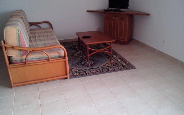 RC - Patã Residence