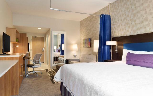 Home2 Suites by Hilton Milton Ontario