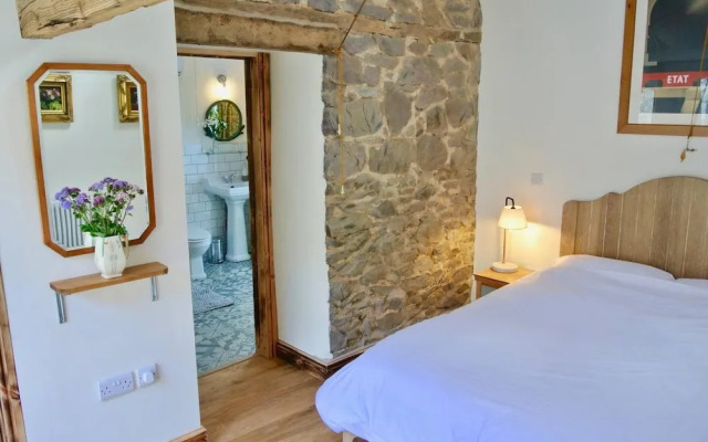 Nest Holiday Hideaway Dove Barn Amazing Location!