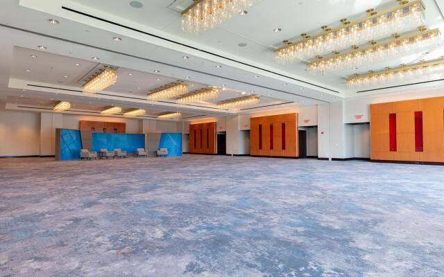 InterContinental Boston by IHG