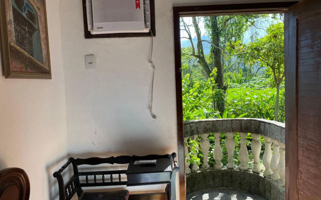 Rio Natureza apart 112