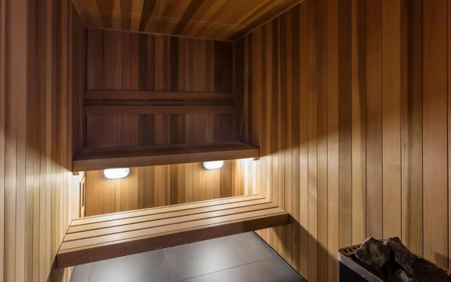 Avani Melbourne Box Hill Residences