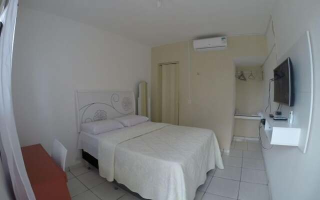 Pousada e Restaurante Manaim