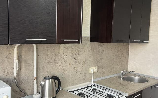 G-Kvartal (Джи-квартал) на улице Фомичевой 14 корпус 2