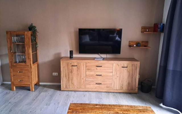 Studio in Winterberg Near Ski Slopes