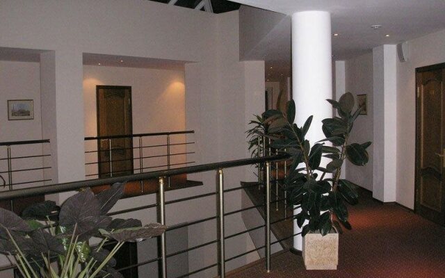 Rif Hotel