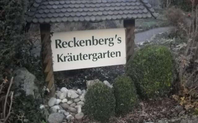 Landhotel Reckenberg