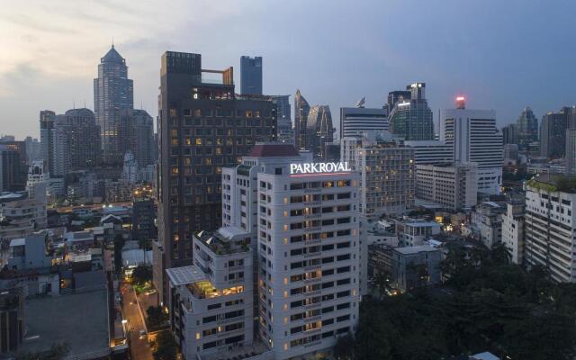 PARKROYAL Suites Bangkok Hotel